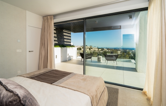 Appartementen en Penthouses in Marbella Marbella